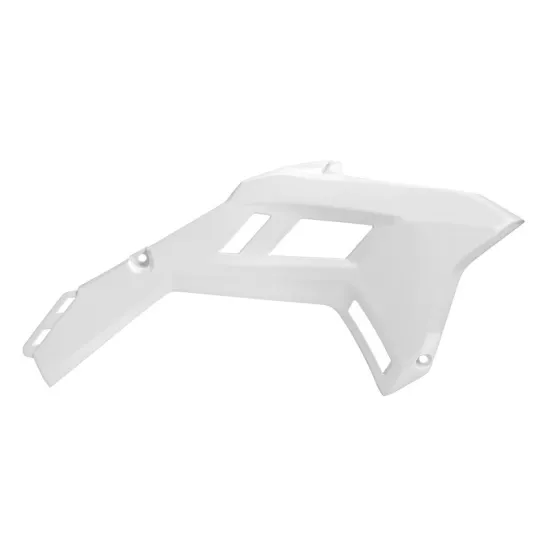 RTECH REVOLUTION RADIATOR SCOOPS - R-CVCRFBN0022