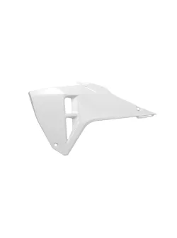 RTECH RADIATOR SCOOPS - R-CVCRFBN0025
