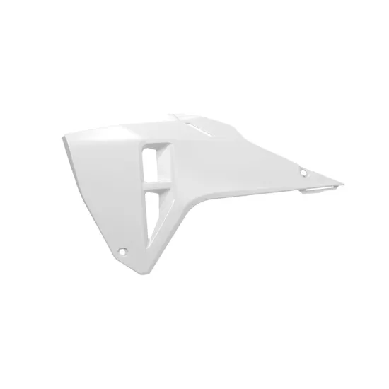 RTECH RADIATOR SCOOPS - R-CVCRFBN0025