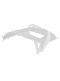 RTECH RADIATOR SCOOPS - R-CVCRFBN0091