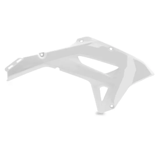 RTECH RADIATOR SCOOPS - R-CVCRFBN0091