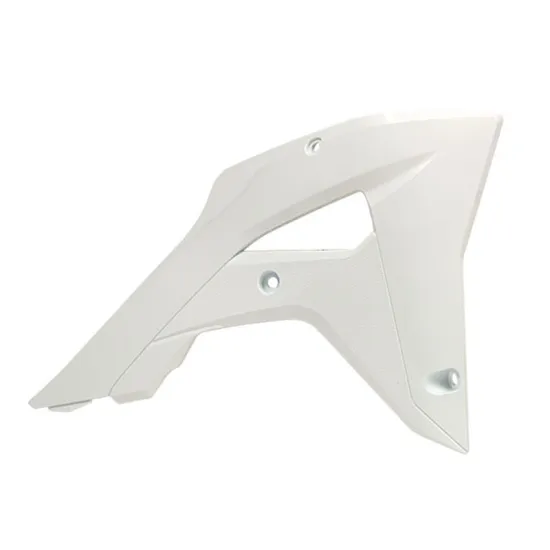 RTECH RADIATOR SCOOPS - R-CVCRFBN0097