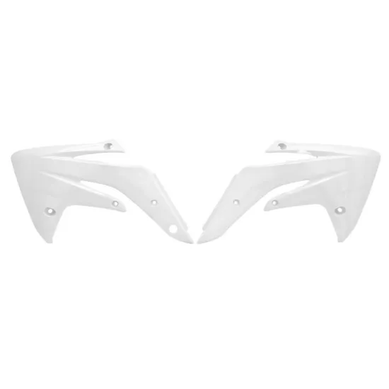 RTECH RADIATOR SCOOPS - R-CVCRFBN0150