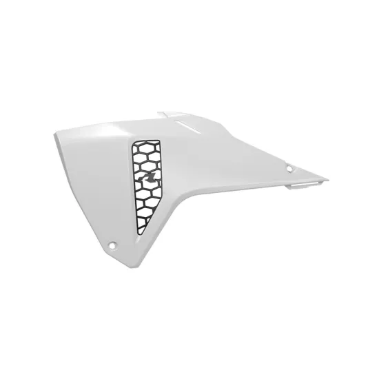 RTECH RADIATOR SCOOPS - R-CVCRFBNNR26