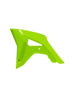 RTECH RADIATOR SCOOPS - R-CVCRFGF0017