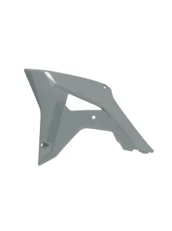 RTECH RADIATOR SCOOPS - R-CVCRFGR0017