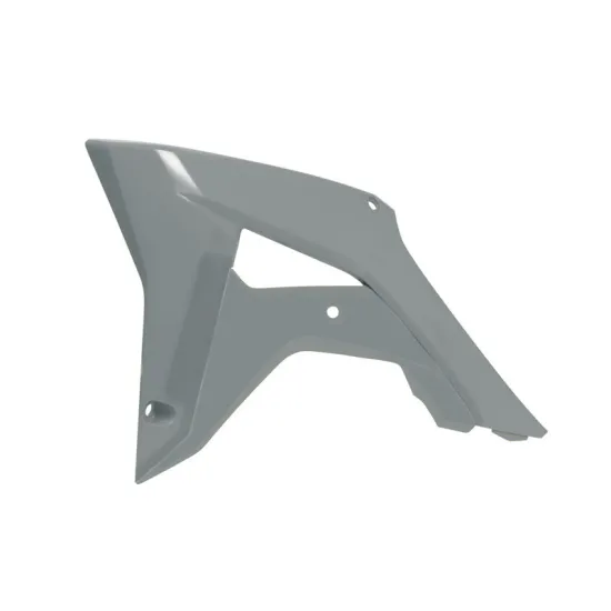 RTECH RADIATOR SCOOPS - R-CVCRFGR0017