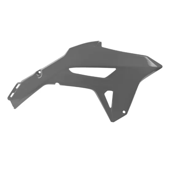 RTECH RADIATOR SCOOPS - R-CVCRFGR0021