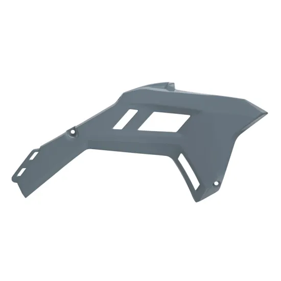 RTECH REVOLUTION RADIATOR SCOOPS - R-CVCRFGR0022