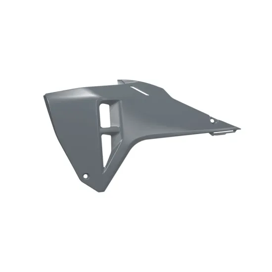 RTECH RADIATOR SCOOPS - R-CVCRFGR0025