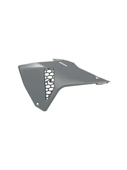 RTECH RADIATOR SCOOPS - R-CVCRFGRNR26