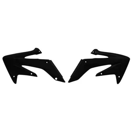 RTECH RADIATOR SCOOPS - R-CVCRFNR0004