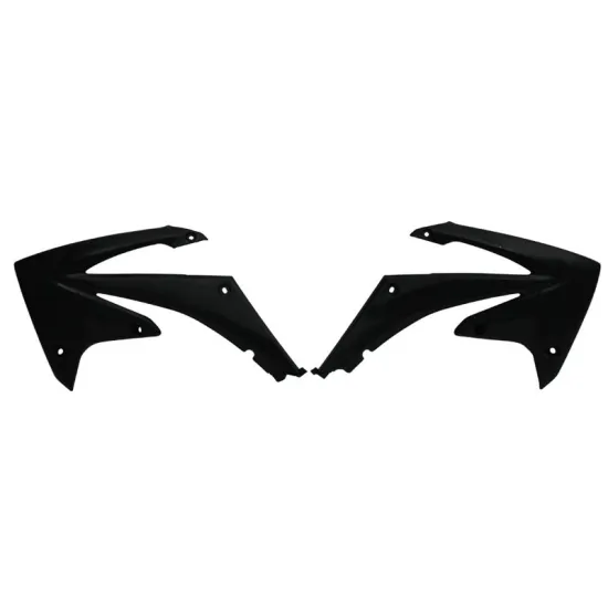RTECH RADIATOR SCOOPS - R-CVCRFNR0009