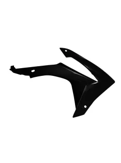 RTECH RADIATOR SCOOPS - R-CVCRFNR0013