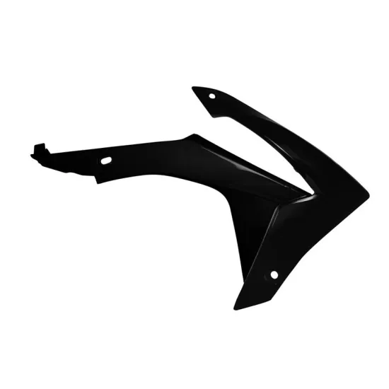 RTECH RADIATOR SCOOPS - R-CVCRFNR0013