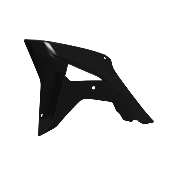 RTECH RADIATOR SCOOPS - R-CVCRFNR0017