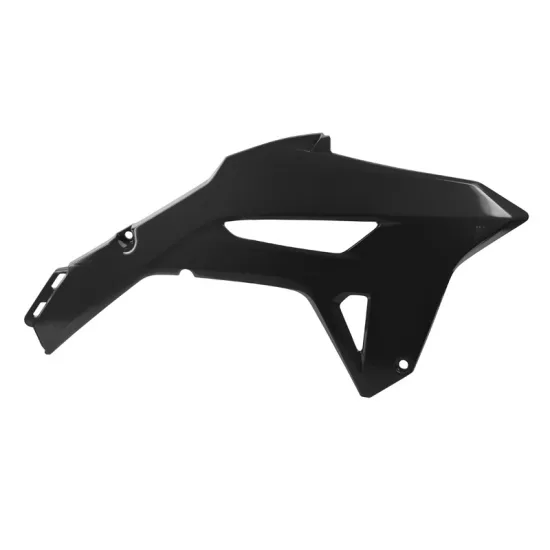 RTECH RADIATOR SCOOPS - R-CVCRFNR0021