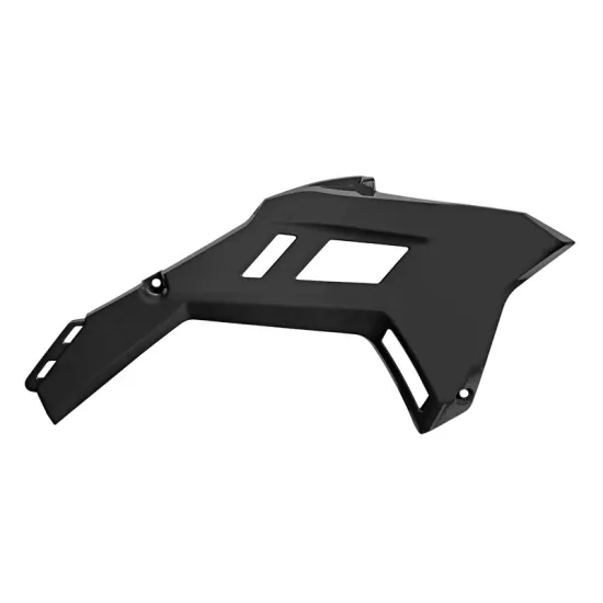 RTECH REVOLUTION RADIATOR SCOOPS - R-CVCRFNR0022