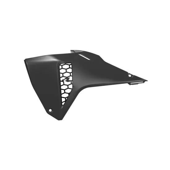 RTECH RADIATOR SCOOPS - R-CVCRFNR0026