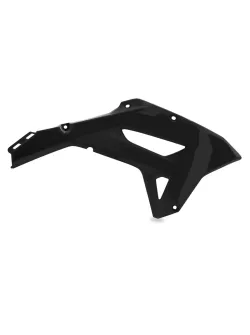 RTECH RADIATOR SCOOPS - R-CVCRFNR0091