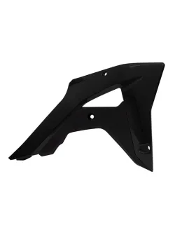 RTECH RADIATOR SCOOPS - R-CVCRFNR0097