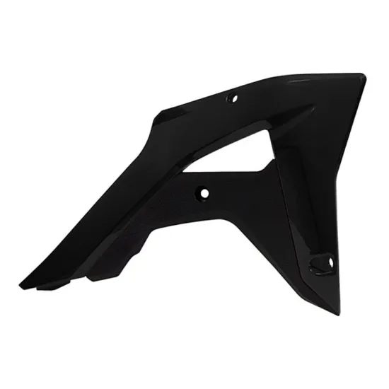 RTECH RADIATOR SCOOPS - R-CVCRFNR0097