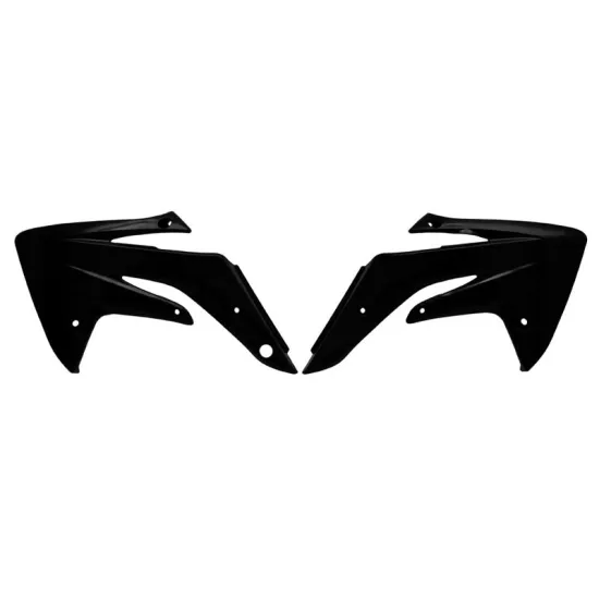 RTECH RADIATOR SCOOPS - R-CVCRFNR0150