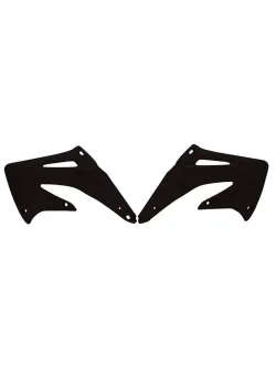 RTECH RADIATOR SCOOPS - R-CVCRFNR0203