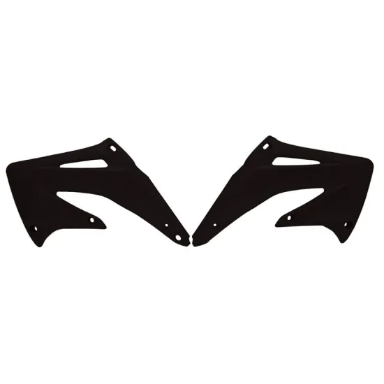 RTECH RADIATOR SCOOPS - R-CVCRFNR0203