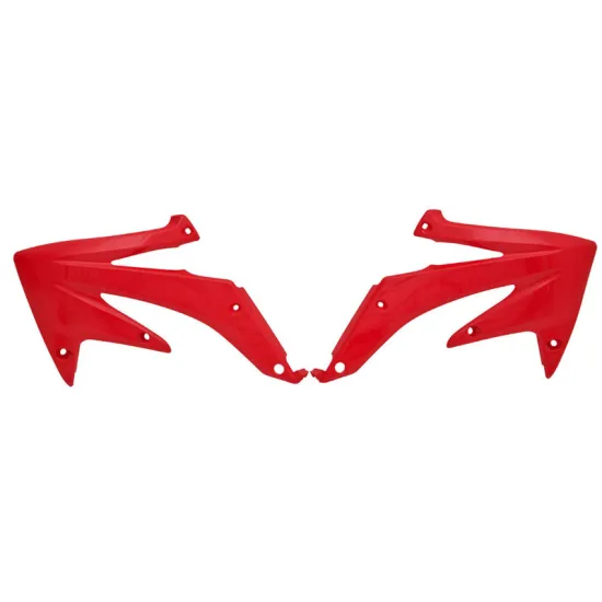 RTECH RADIATOR SCOOPS - R-CVCRFRS0005