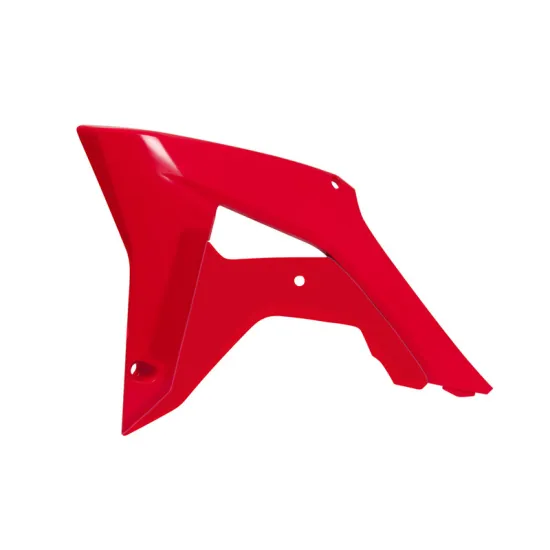 RTECH RADIATOR SCOOPS - R-CVCRFRS0017