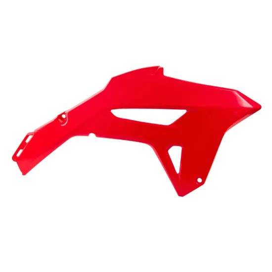 RTECH RADIATOR SCOOPS - R-CVCRFRS0021