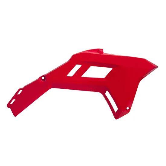 RTECH REVOLUTION RADIATOR SCOOPS - R-CVCRFRS0022