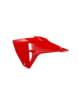 RTECH RADIATOR SCOOPS - R-CVCRFRS0025