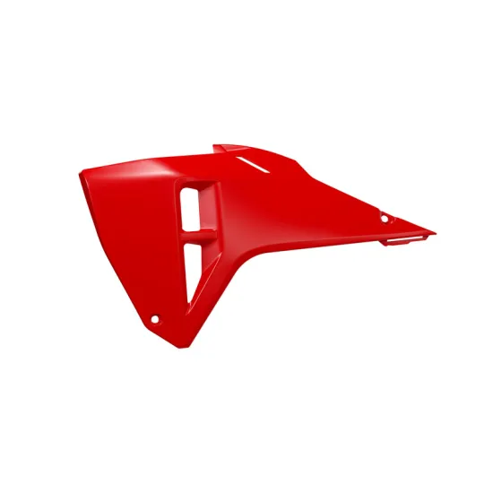 RTECH RADIATOR SCOOPS - R-CVCRFRS0025