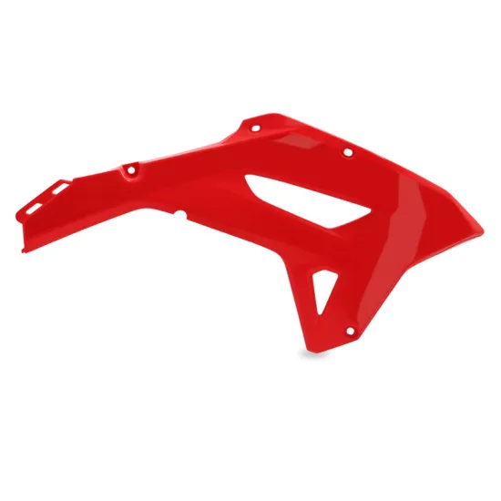 RTECH RADIATOR SCOOPS - R-CVCRFRS0091