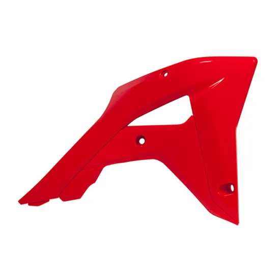 RTECH RADIATOR SCOOPS - R-CVCRFRS0097