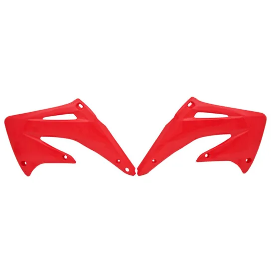 RTECH RADIATOR SCOOPS - R-CVCRFRS0203