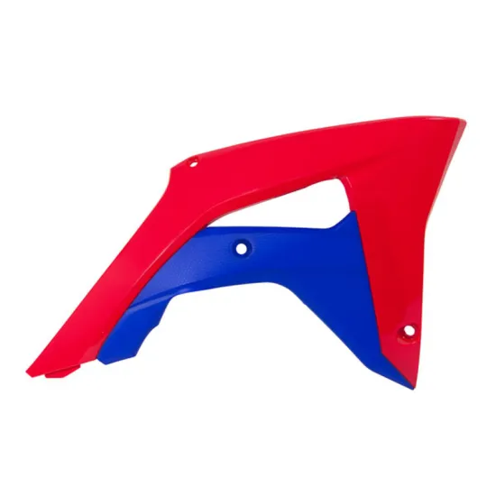 RTECH RADIATOR SCOOPS - R-CVCRFRSBL17