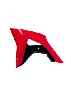 RTECH RADIATOR SCOOPS - R-CVCRFRSNR17