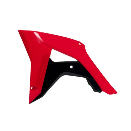 RTECH RADIATOR SCOOPS - R-CVCRFRSNR17