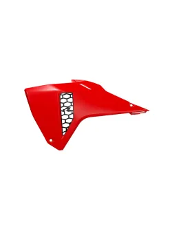 RTECH RADIATOR SCOOPS - R-CVCRFRSNR26