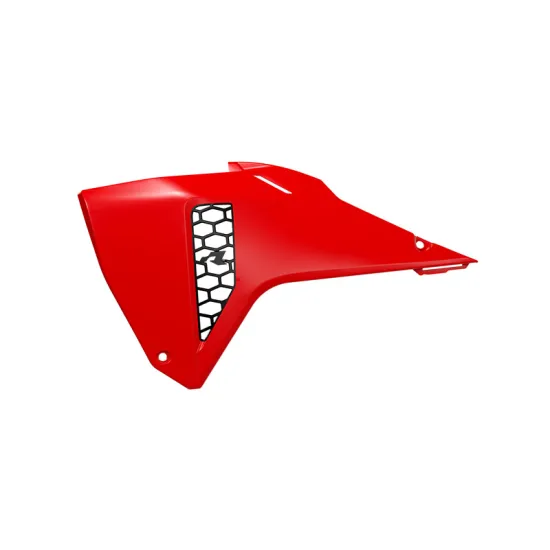 RTECH RADIATOR SCOOPS - R-CVCRFRSNR26