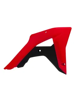 RTECH RADIATOR SCOOPS - R-CVCRFRSNR97