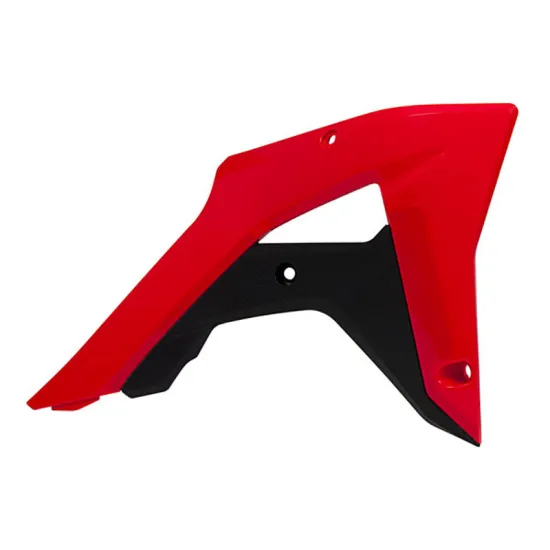 RTECH RADIATOR SCOOPS - R-CVCRFRSNR97