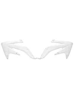 RTECH RADIATOR SCOOPS - R-CVCRFXBN005