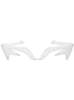 RTECH RADIATOR SCOOPS - R-CVCRFXBN008