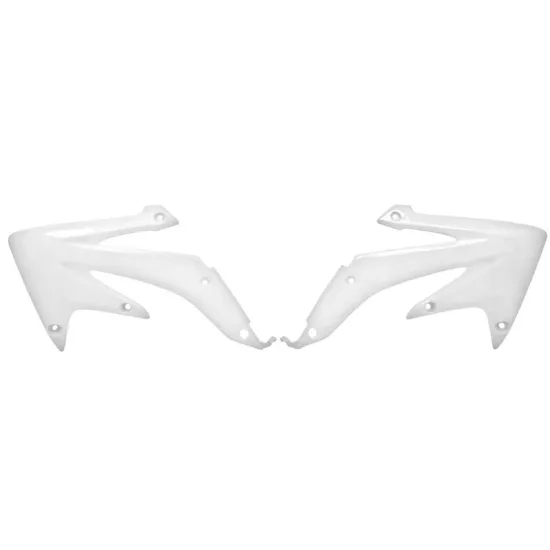 RTECH RADIATOR SCOOPS - R-CVCRFXBN008