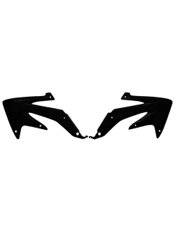 RTECH RADIATOR SCOOPS - R-CVCRFXNR005