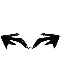 RTECH RADIATOR SCOOPS - R-CVCRFXNR008